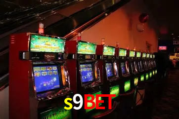 Descubra a Essência do s9bet: Nossa História e Compromissos