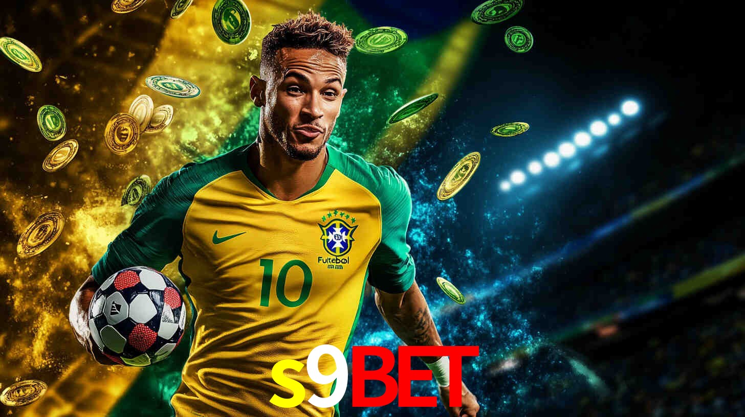 Desvendando o Mundo dos Jogos Virtuais na s9bet