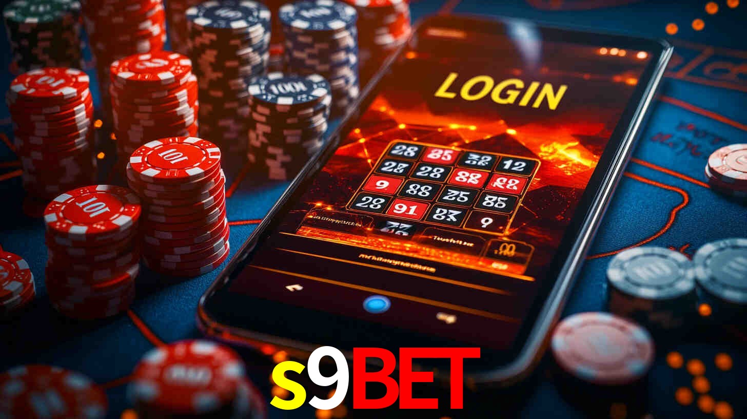 s9bet app