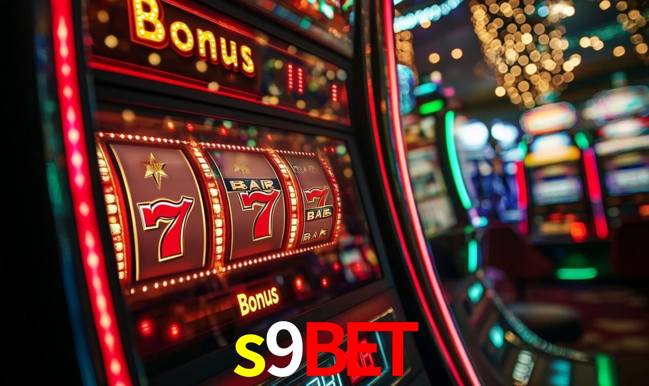 s9bet login