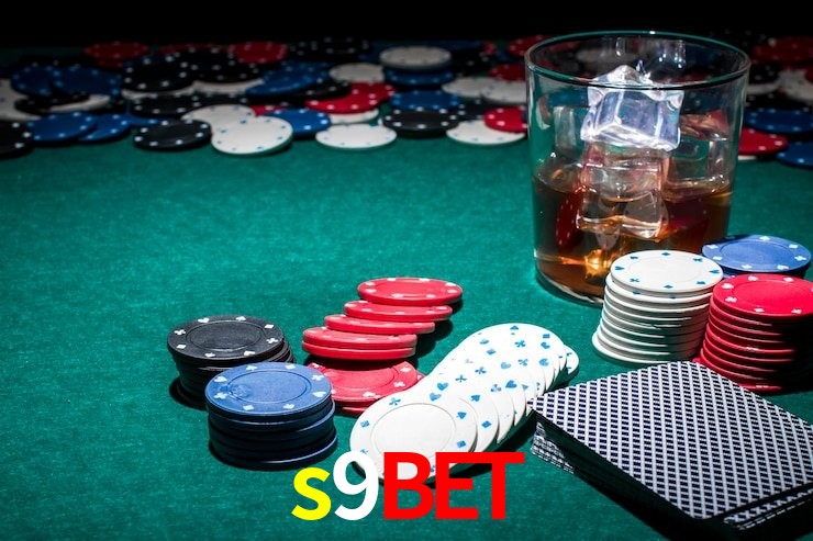 PIX Instantâneo s9bet