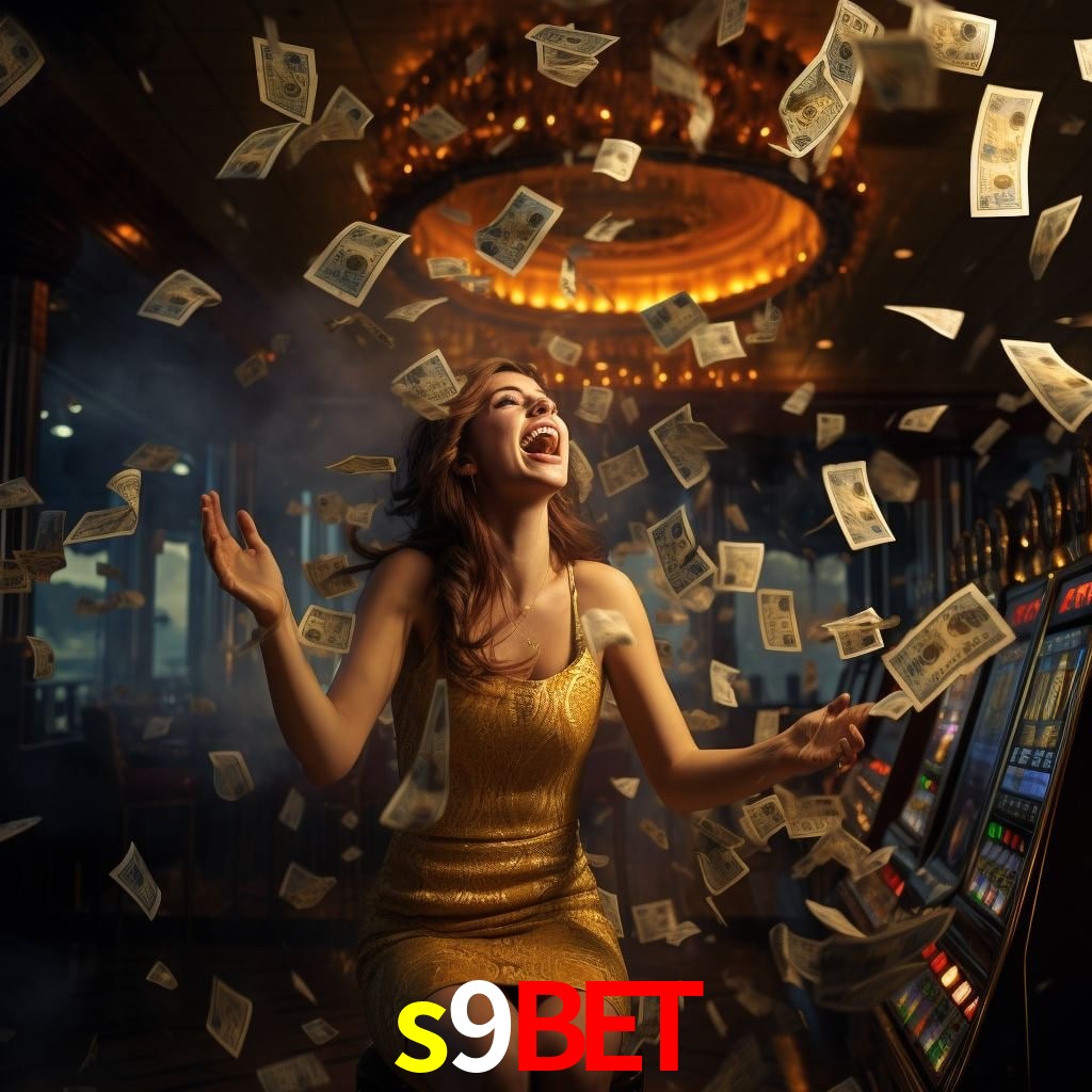 Aviator Game s9bet